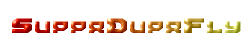 SuppaDupaFly Site