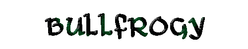 BullFrogy Site (Channel Bot)