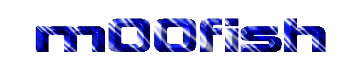 m00fish Site (m00fish 1st Generation)